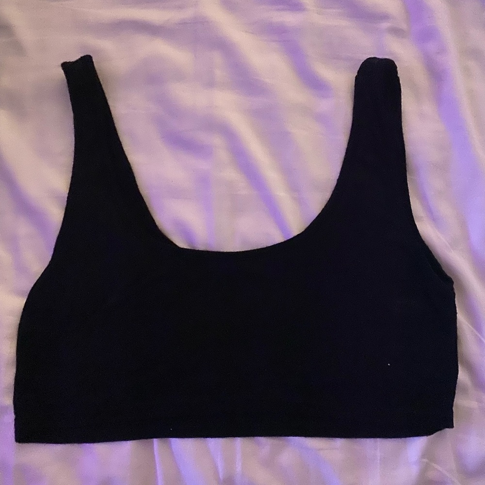 Missguided Tank Top